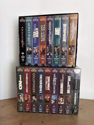 James bond 007 - bond, deluxe