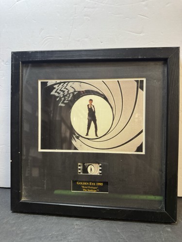James bond 007 - 007, goldeneye