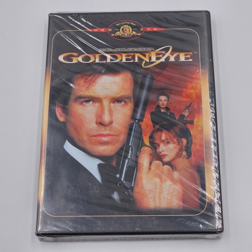 Dvd james bond 007 - dvd,