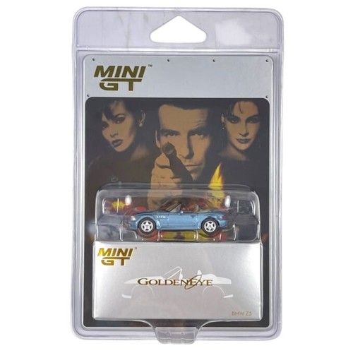 Modellino auto mini - mini, 1/64