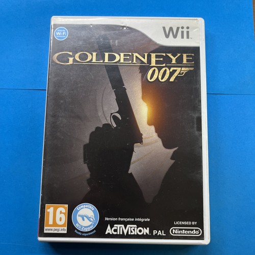 Goldeneye 007 completo - goldeneye,