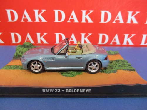 Die cast modellino auto - die, 1/43