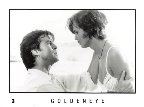 James bond 007 goldeneye - bond,