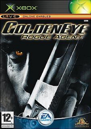 007 goldeneye servizio del - goldeneye:,