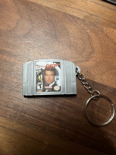 Nintendo 007 goldeneye - 007,