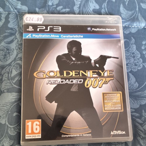 Activision goldeneye 007 - goldeneye,