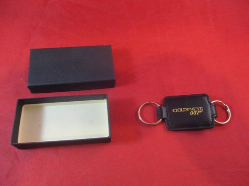 Portachiavi doppio anello