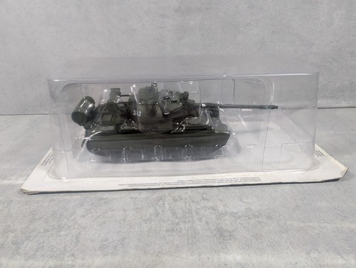 Carro armato russo fabbri 50 - fabbri, 1:50