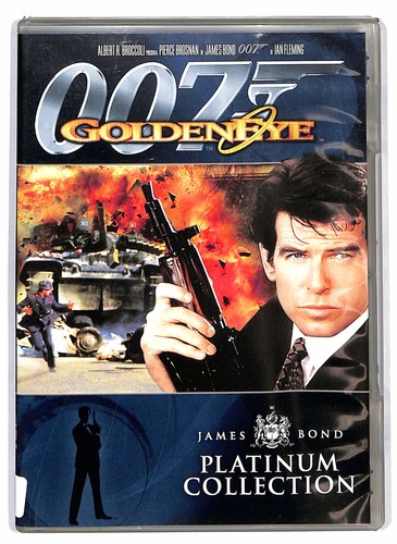 Ebond 007 goldeneye - ebond,