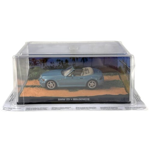 Modellino auto edicola 43 - modellino, 1/43