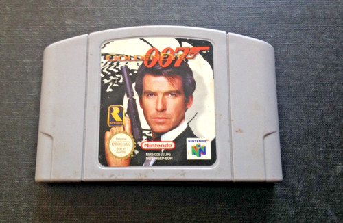 Gioco nintendo 64 - n,