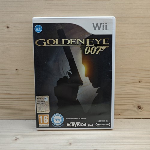 Goldeneye 007 pal ita per - goldeneye,