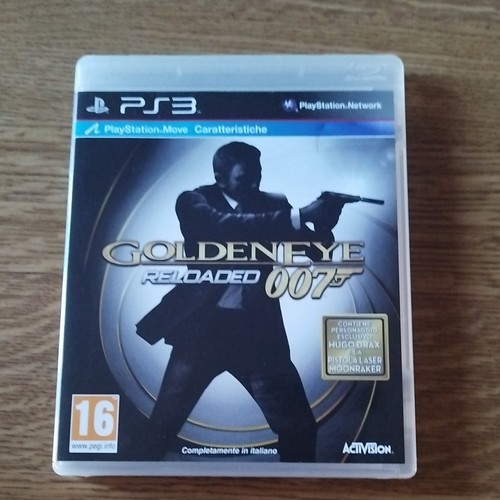Activision goldeneye 007 - activision,
