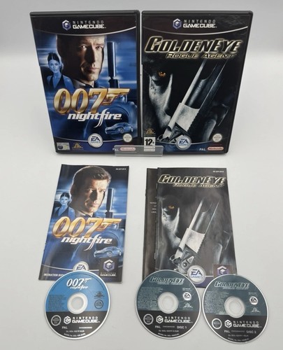 James bond 007 - james,
