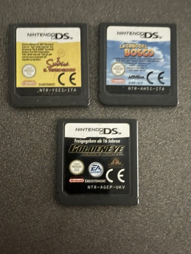 Lotto giochi nintendo - lotto,