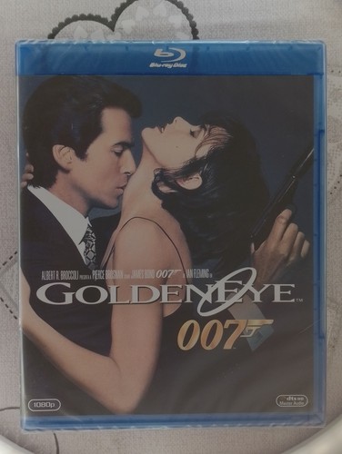 Goldeneye agente 007 - -,