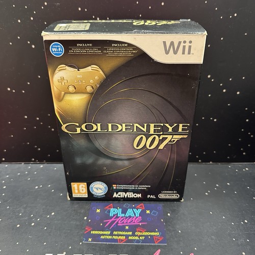 007 goldeneye golden eye - 007,