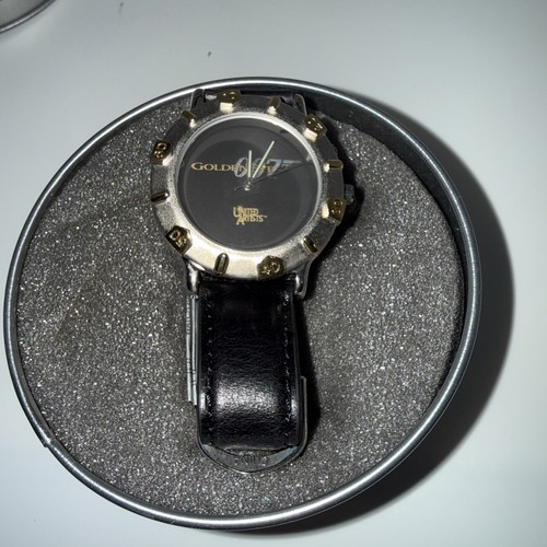 Orologio goldeneye james bond - orologio,