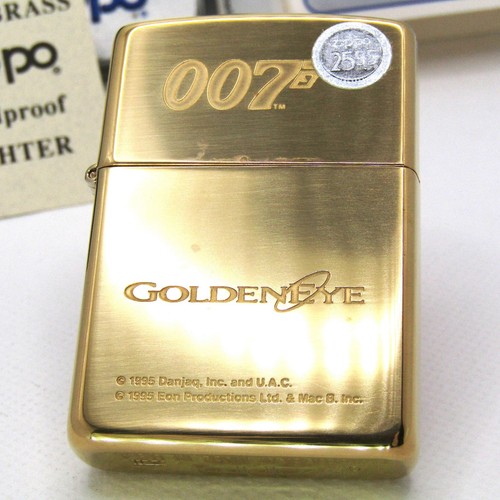 Accendino olio zippo james - olio,