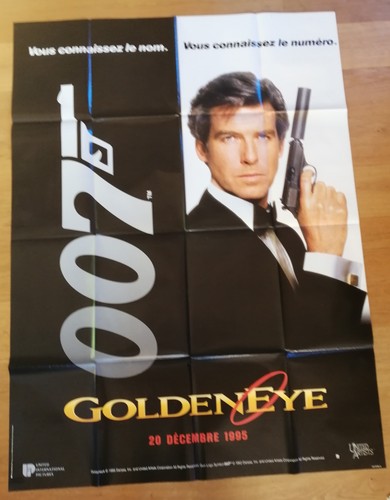 James bond 007 - james,